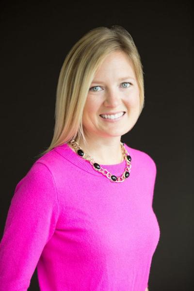 Krysta Svore, photo 1
