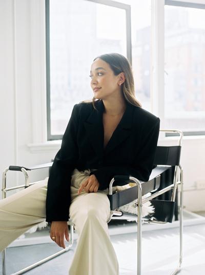 Carmen Javier, photo 2