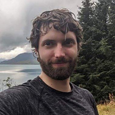 Matthew Gentzel, photo 2