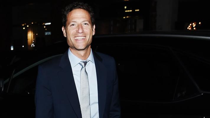 Mark Shapiro, photo 2