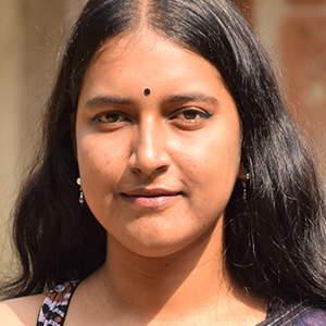 Deya Bhattacharya, photo 1