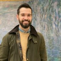 John Wernig, photo 2