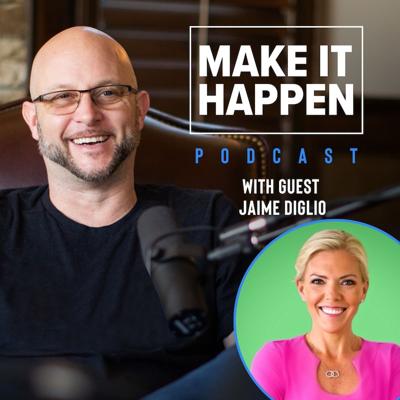 Jaime Diglio🥇, photo 1