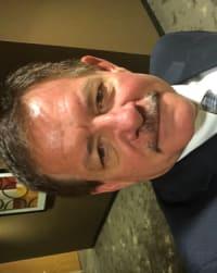 Glenn Merrick, photo 1