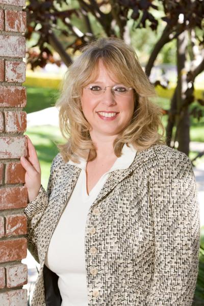 Lisa Allison, photo 1