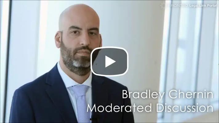 Bradley Chernin, photo 2