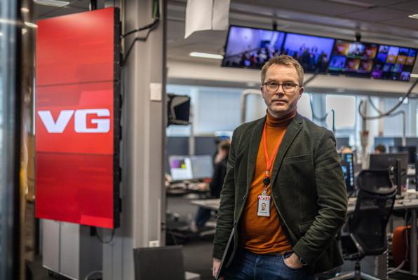 Andreas Arnseth, photo 2