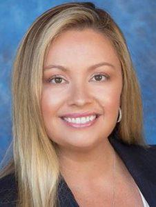 Sara Baxter, photo 1