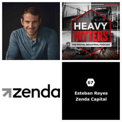 Esteban Reyes, photo 2