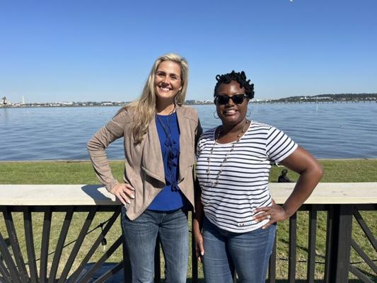 Chaz Wallace, photo 2