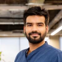 Rishabh Chaudhary - LinkedIn, Facebook