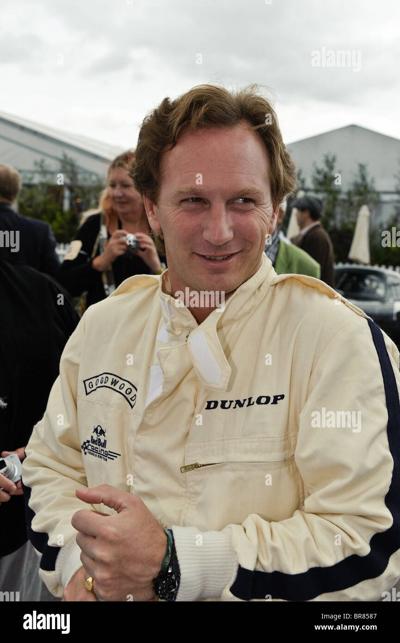 Christopher West, photo 1