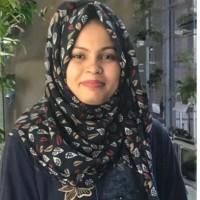 Ishrat Farhan, photo 2