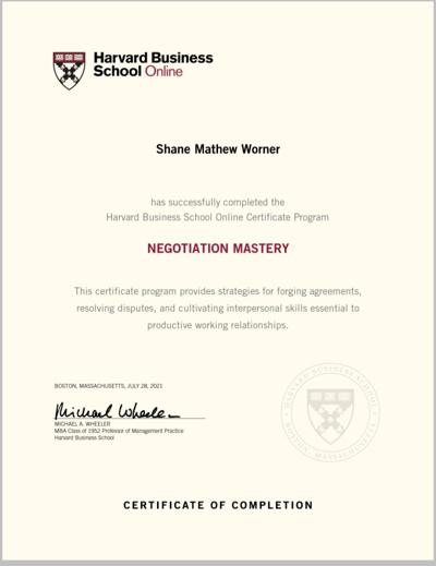 Shane Mathew Worner, photo 1