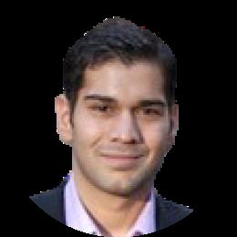 Sandeep Jain, photo 1