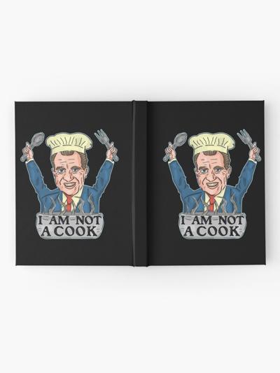 Joseph Cook, photo 1