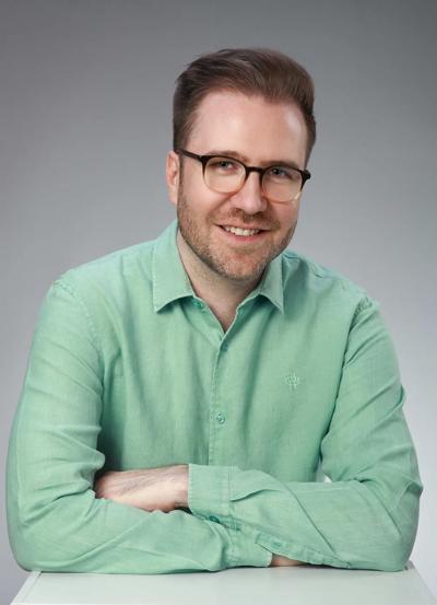 Jonas Kunst, photo 2