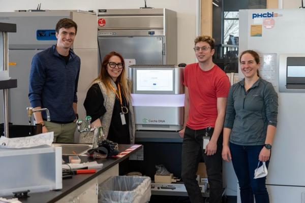 Michael Becich, photo 1