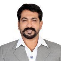 Karthick Chandrasekar, photo 2