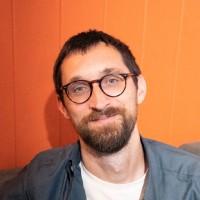 Jack Heaton, photo 1