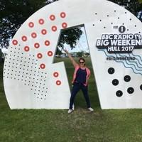 Sally Bancroft, photo 1