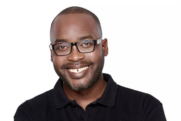 Andrew Makkinga, photo 1