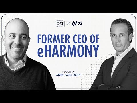 Greg Waldorf, photo 1