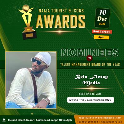 Michael Ayanwale, photo 1