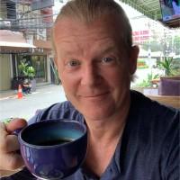 Thomas Paludan, photo 1