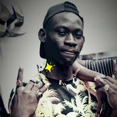 Benjamin Tomkins, photo 1