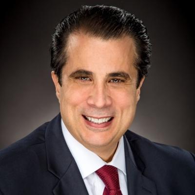 William Fiorica, photo 1