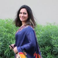 Joanita Toppo, photo 2