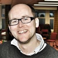 Nick Andrews, photo 2