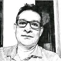 Eduardo Claros, photo 1