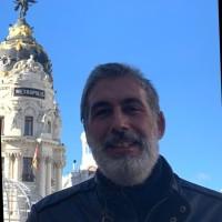 Manuel Vilches, photo 1