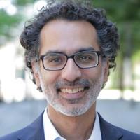 Vikas Kohli, photo 2