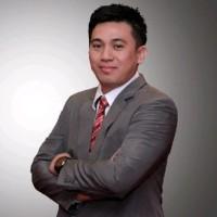 David Riswanto, photo 1