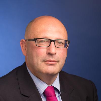 Mike Linter, photo 2