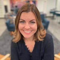 Brooke Huerkamp, photo 2