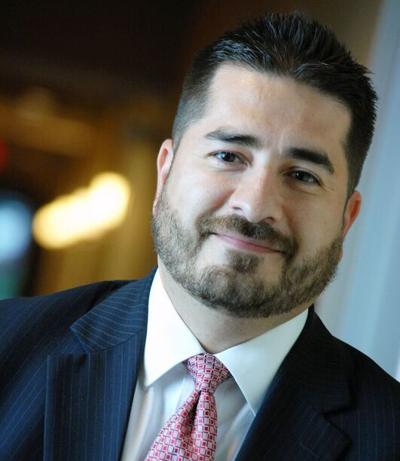 Ivan Gamboa, photo 2