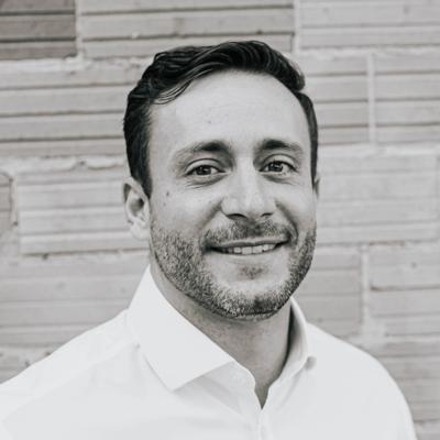 Matt McGowan, photo 1