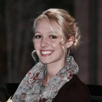 Hannah Johns, photo 2