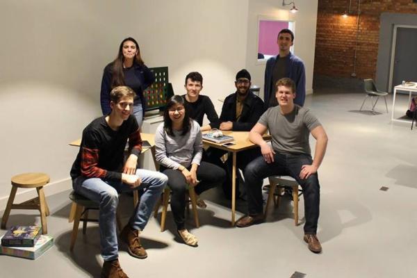 Edward Kandel, photo 1