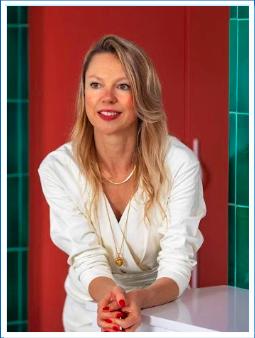 Renate Nyborg, photo 1