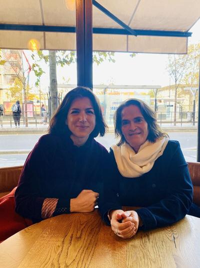 Debbie Chiarella, photo 2