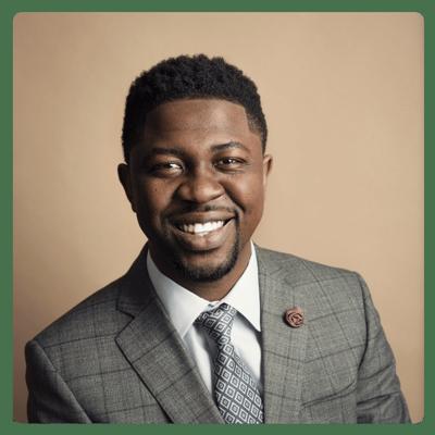 Peace Edafe, photo 1