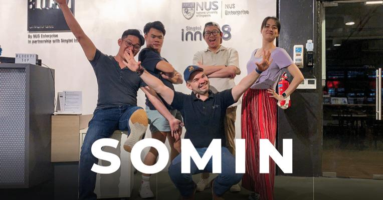 Aleks Farseev, photo 1