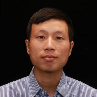 Jeffrey Wang, photo 1