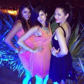 Isha Sharda, photo 1