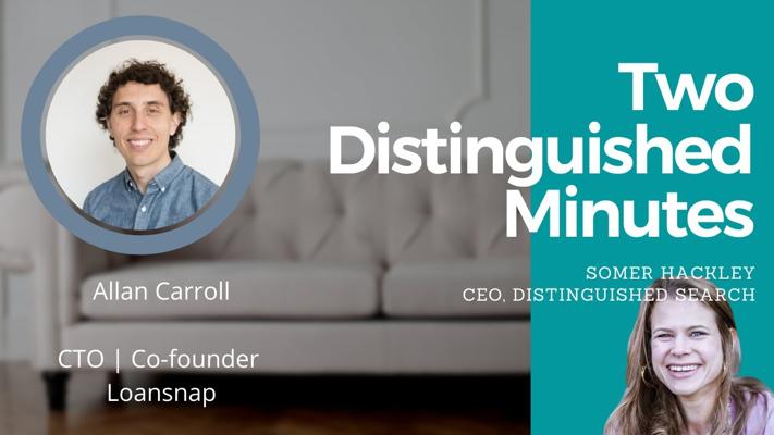 Allan Carroll, photo 2